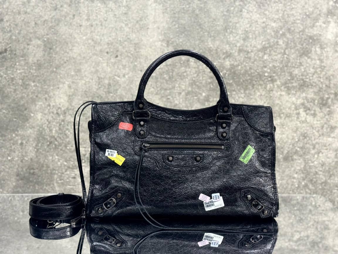 Moto Bag Limited Edition 0622-1